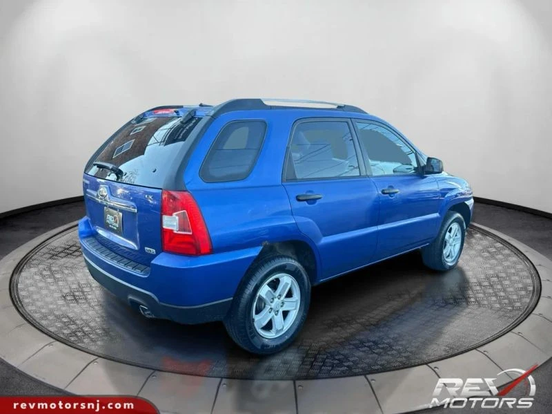 2009 Kia Sportage - Image 5 of 12