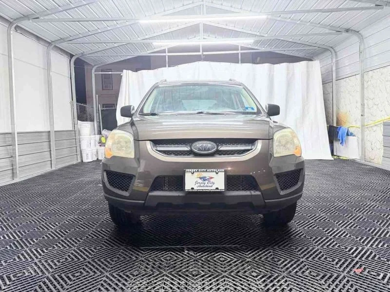 2009 Kia Sportage - Image 2 of 12
