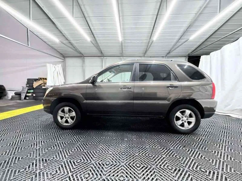 2009 Kia Sportage - Image 4 of 12