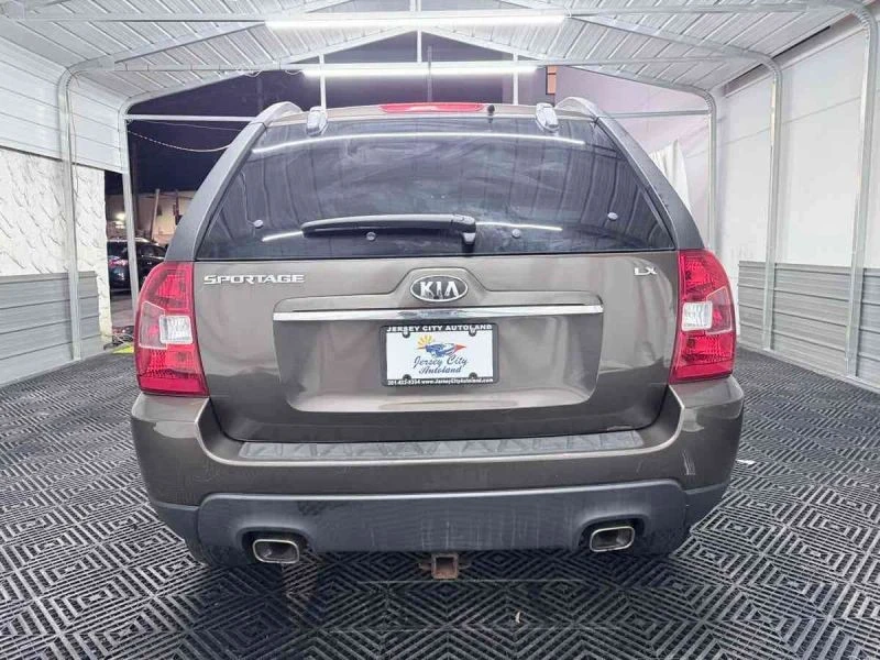 2009 Kia Sportage - Image 6 of 12