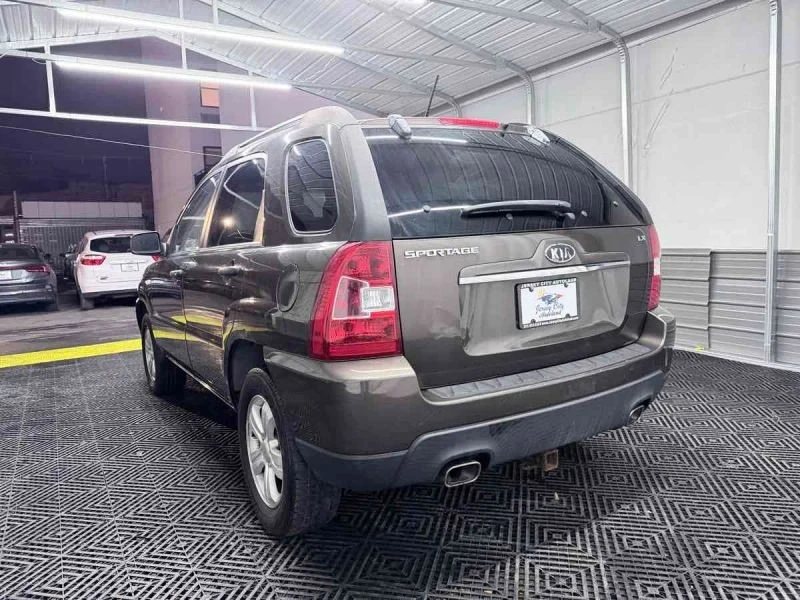 2009 Kia Sportage - Image 5 of 12