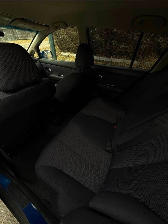 2009 Kia Forte - Image 4 of 4