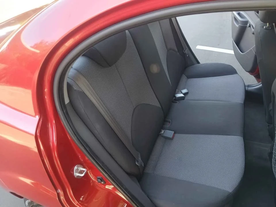 2009 Kia Rio - Image 13 of 16