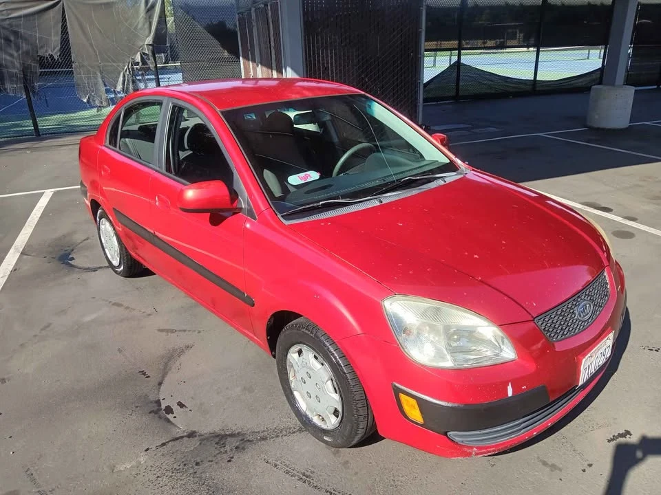 2009 Kia Rio - Image 11 of 17