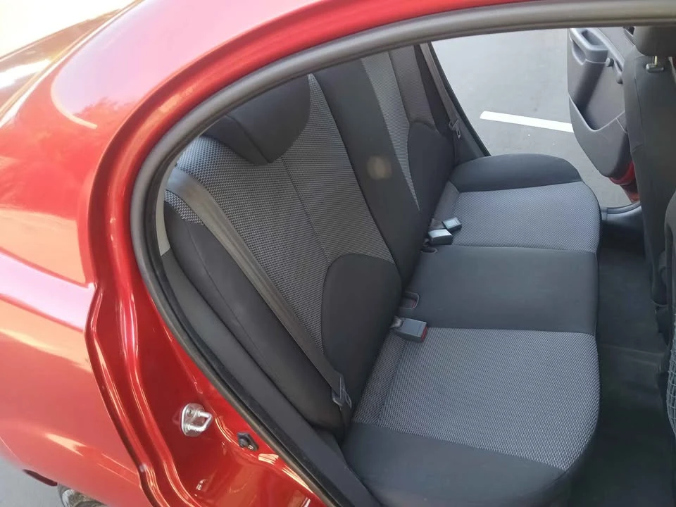 2009 Kia Rio - Image 7 of 17