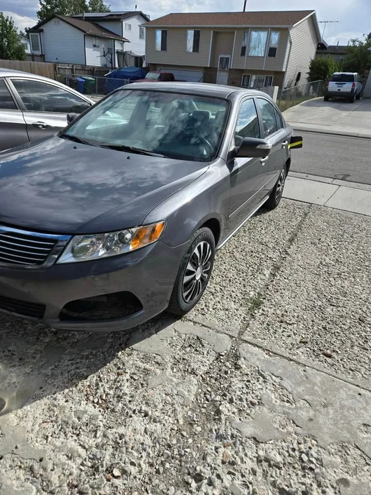 2009 Kia Optima/K5 - Image 3 of 4