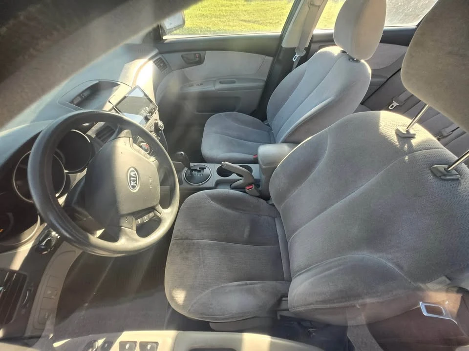 2009 Kia Optima/K5 - Image 4 of 4