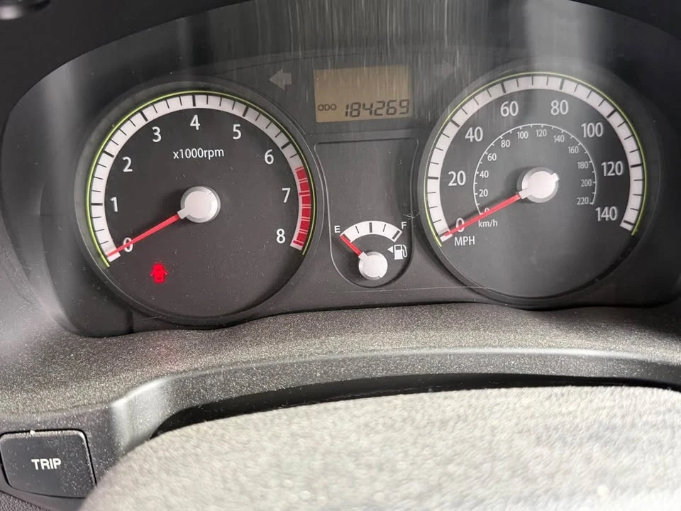 2009 Kia Rio - Image 5 of 6