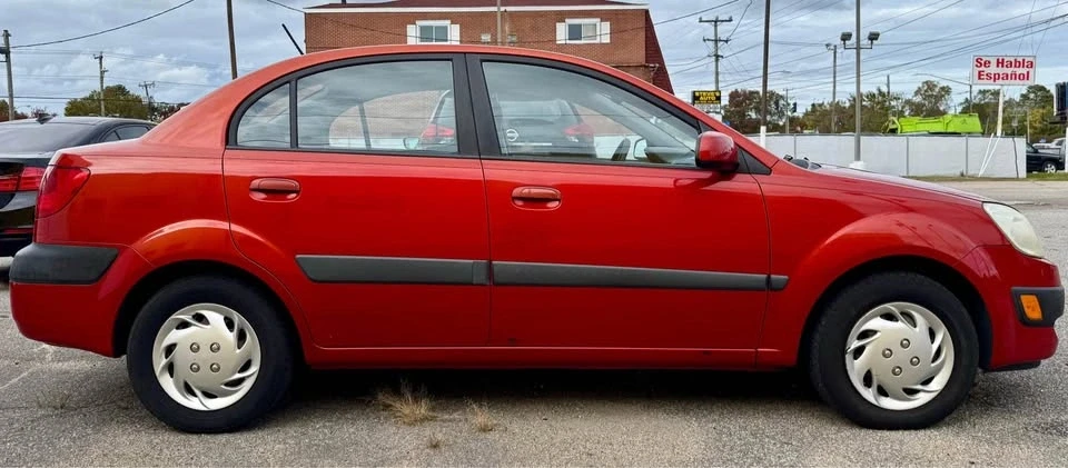 2009 Kia Rio - Image 5 of 18