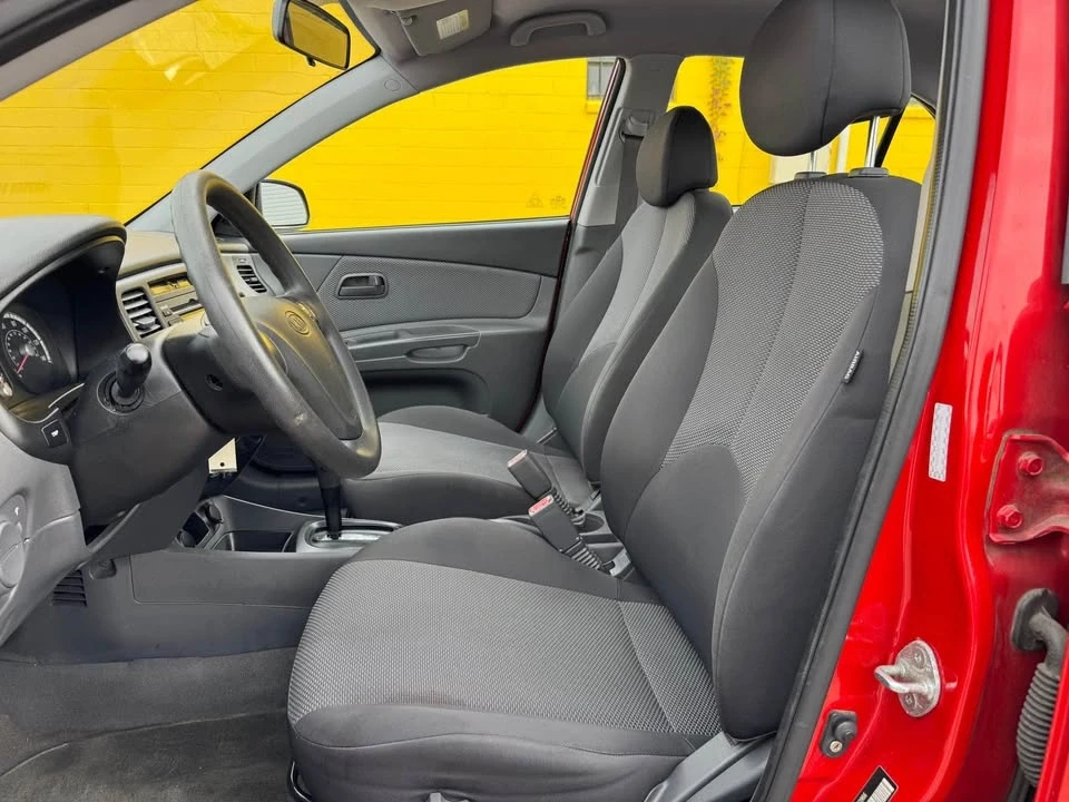2009 Kia Rio - Image 12 of 18