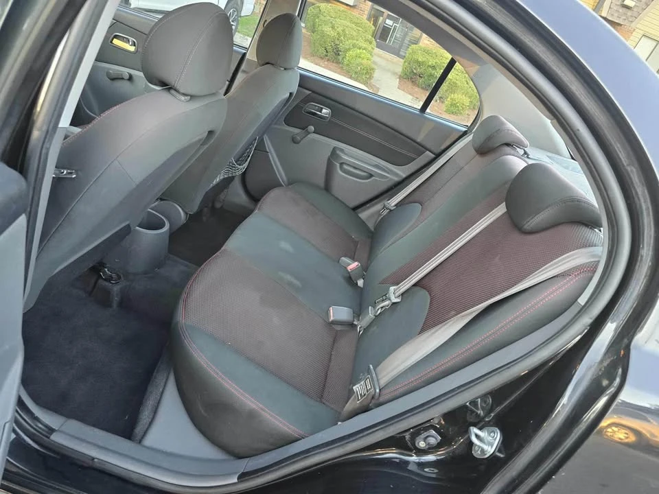 2009 Kia Rio - Image 10 of 11