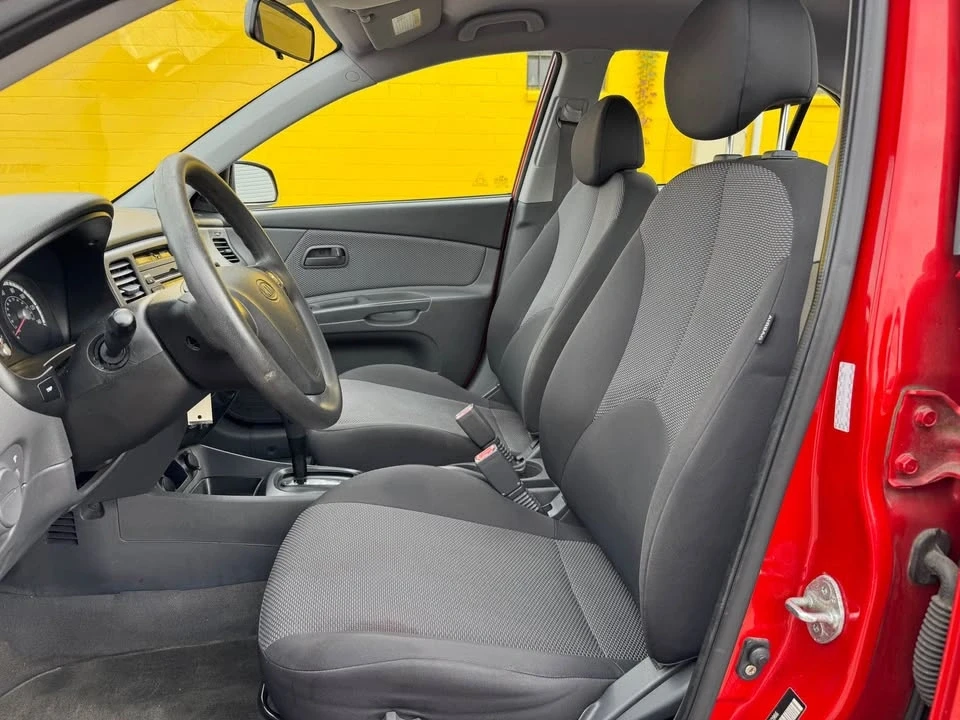 2009 Kia Rio - Image 12 of 18