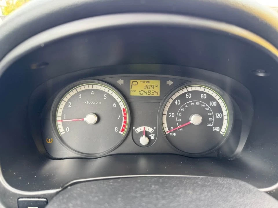 2009 Kia Rio - Image 17 of 18