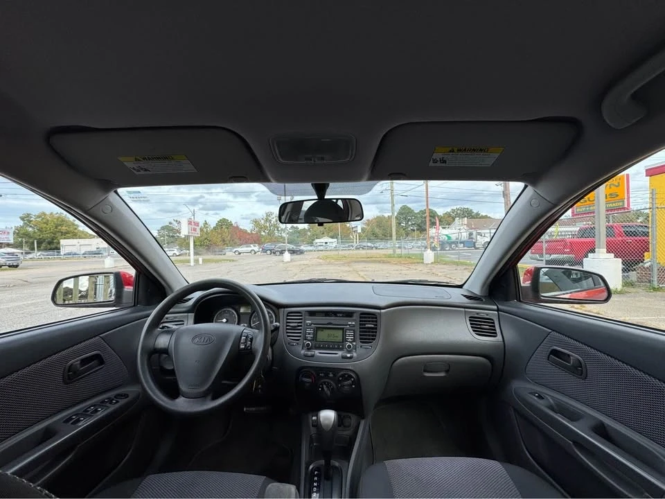 2009 Kia Rio - Image 16 of 18