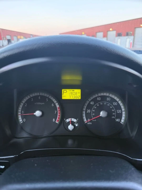 2009 Kia Rio - Image 17 of 17