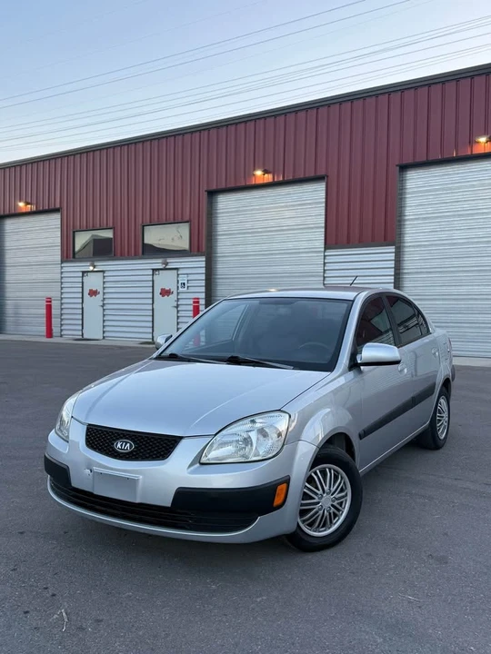 2009 Kia Rio - Image 2 of 17