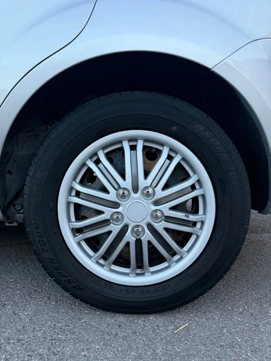 2009 Kia Rio - Image 11 of 17