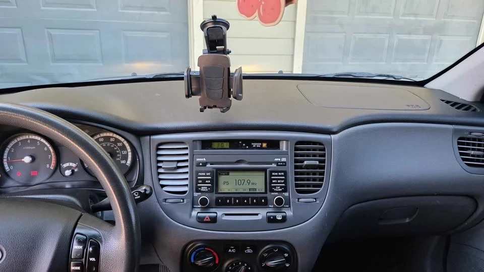 2009 Kia Rio - Image 6 of 11