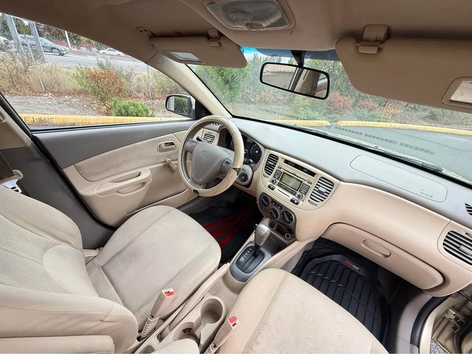 2009 Kia Rio - Image 10 of 14