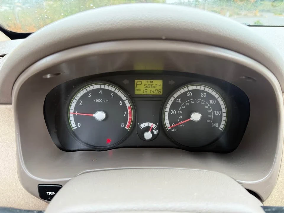 2009 Kia Rio - Image 13 of 14
