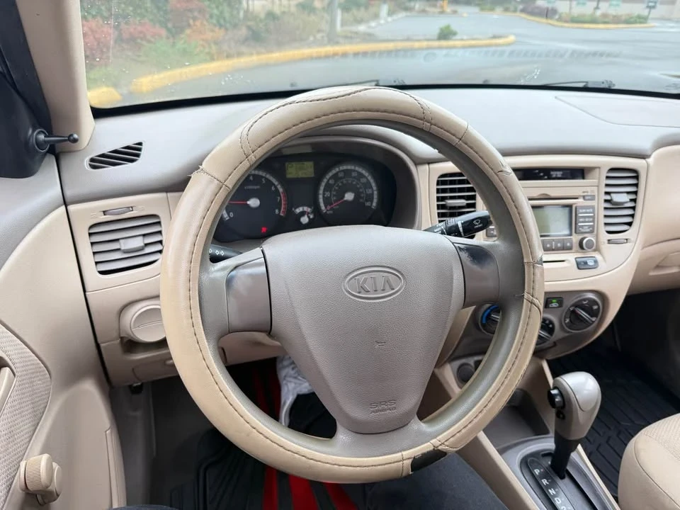 2009 Kia Rio - Image 12 of 14
