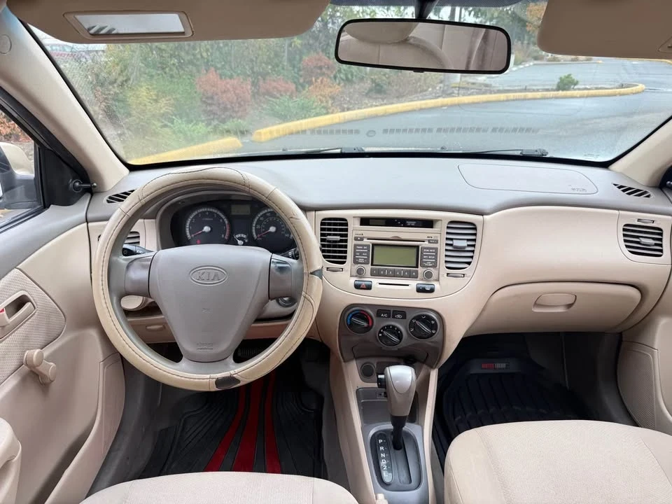 2009 Kia Rio - Image 11 of 14