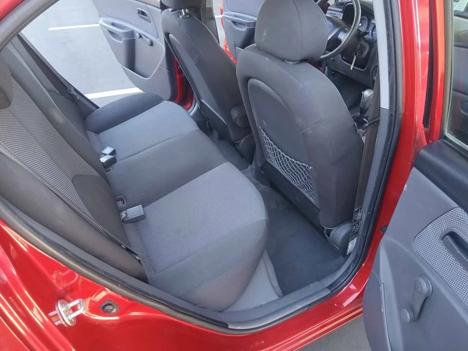 2009 Kia Rio - Image 6 of 15