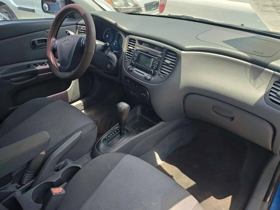 2009 Kia Rio - Image 5 of 6