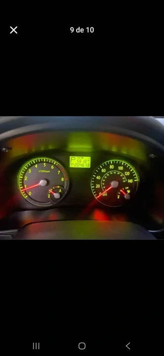 2009 Kia Rio - Image 8 of 8