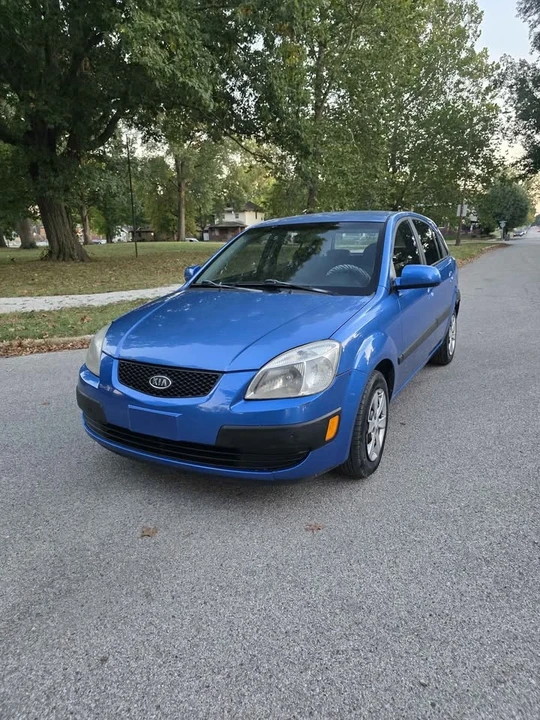 2009 Kia Rio - Image 13 of 13