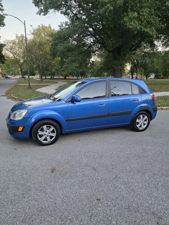 2009 Kia Rio - Image 12 of 13