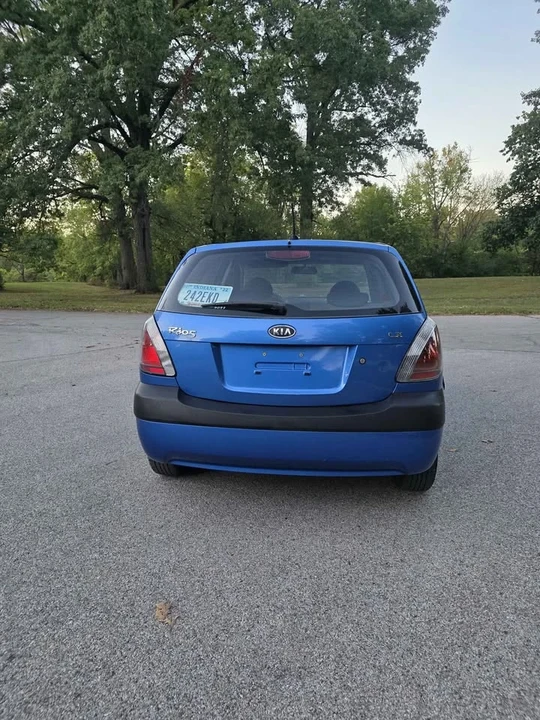 2009 Kia Rio - Image 3 of 13