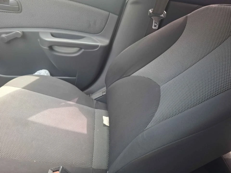 2009 Kia Rio - Image 4 of 5