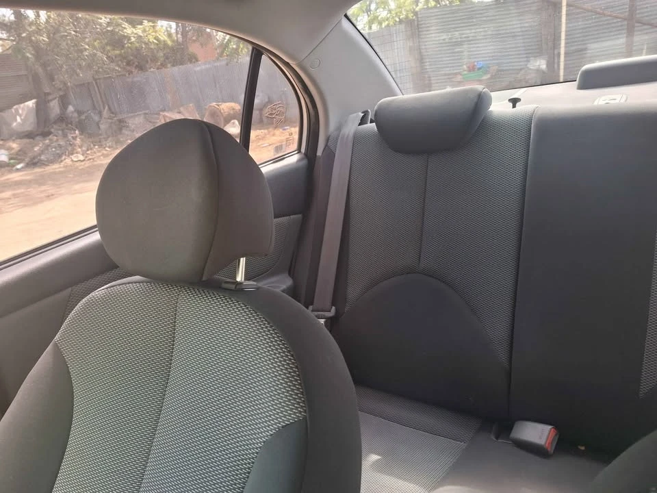 2009 Kia Rio - Image 5 of 5