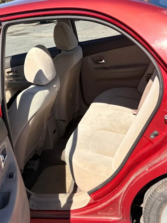 2009 Kia Spectra - Image 6 of 6