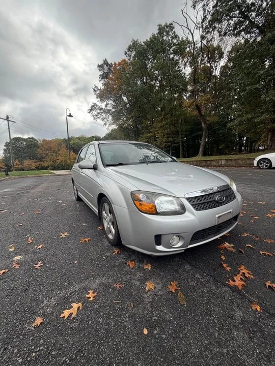 2009 Kia Forte - Image 7 of 16