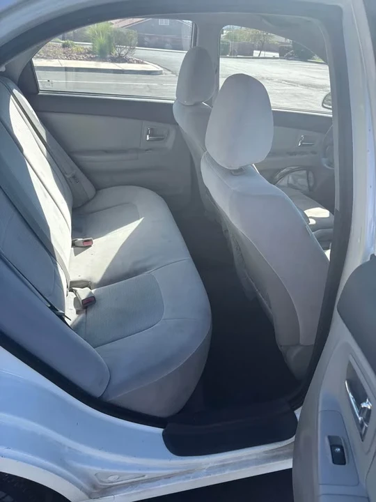 2009 Kia Spectra - Image 8 of 8