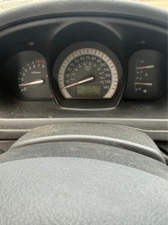2009 Kia Forte - Image 15 of 16
