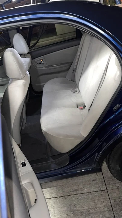 2009 Kia Spectra - Image 6 of 7
