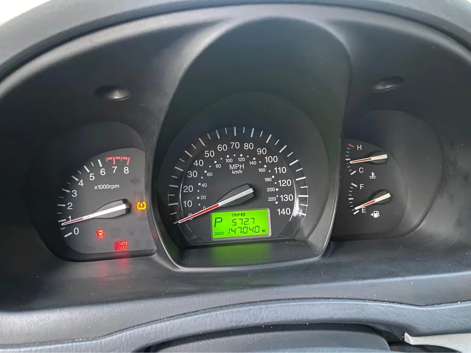 2009 Kia Forte - Image 13 of 13