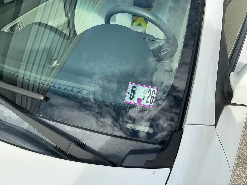 2009 Kia Spectra - Image 3 of 9