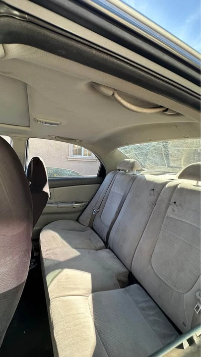 2009 Kia Spectra - Image 9 of 9