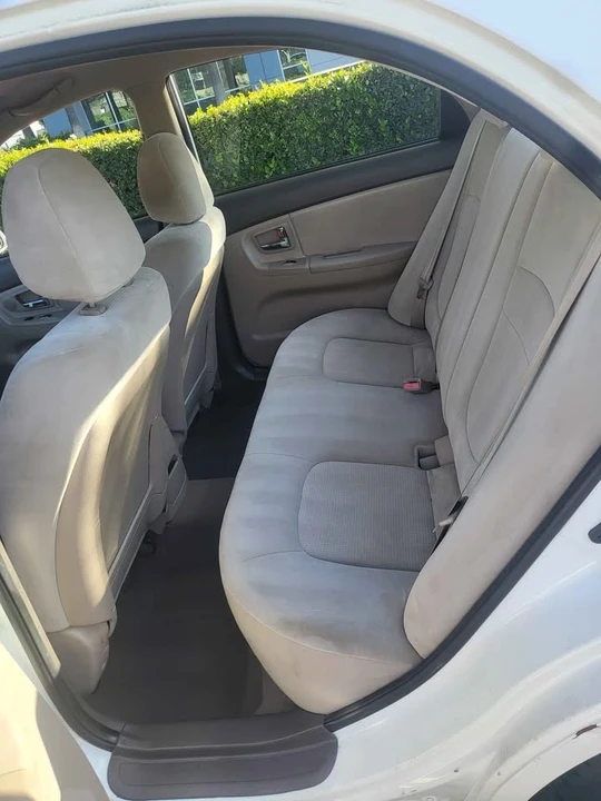 2009 Kia Spectra - Image 6 of 12