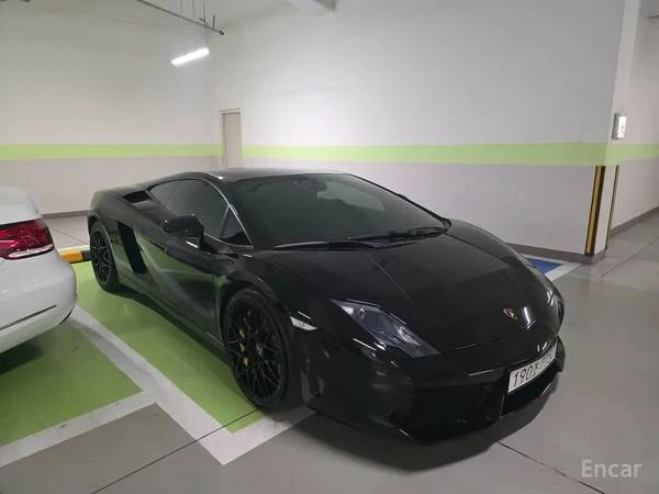 2009 Lamborghini Gallardo - Image 3 of 6