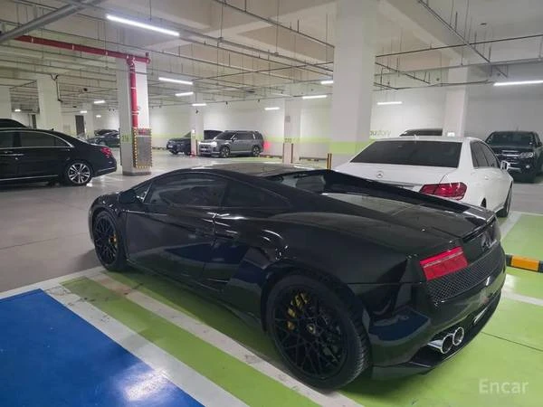 2009 Lamborghini Gallardo - Image 2 of 6