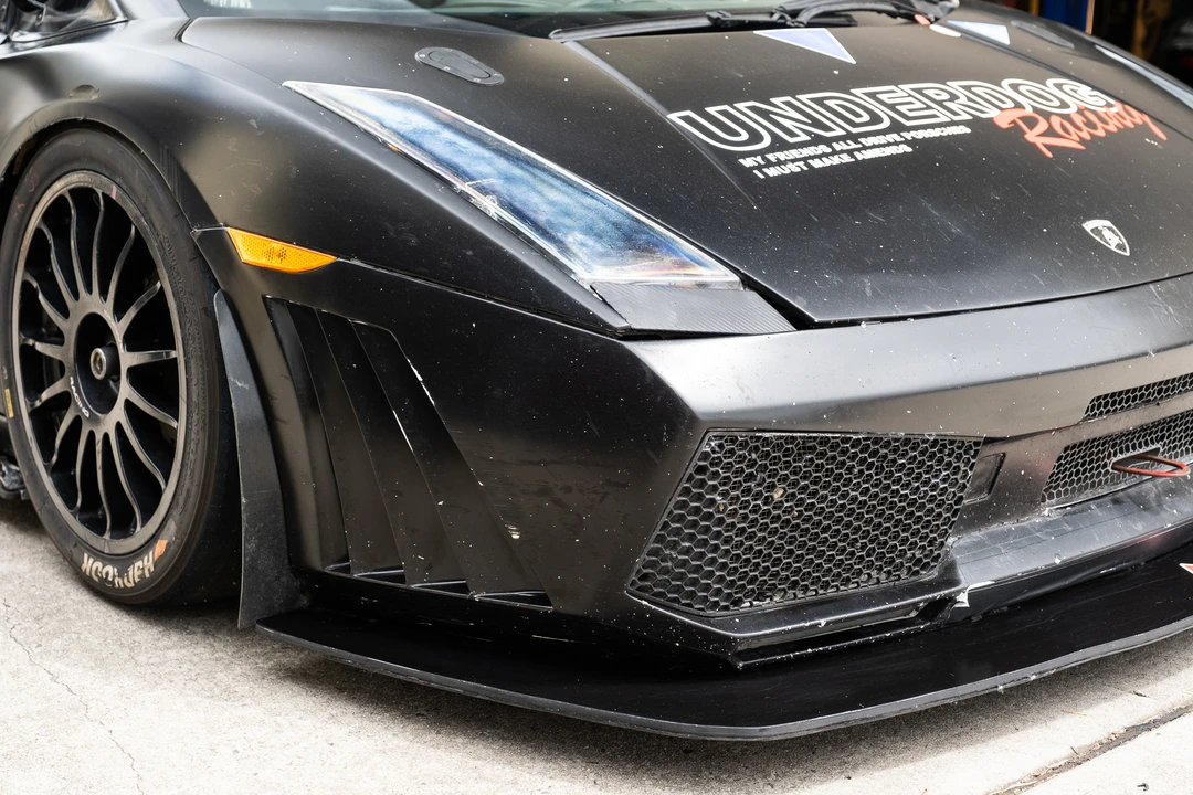 2009 Lamborghini Gallardo LP560-4 - Image 19 of 30