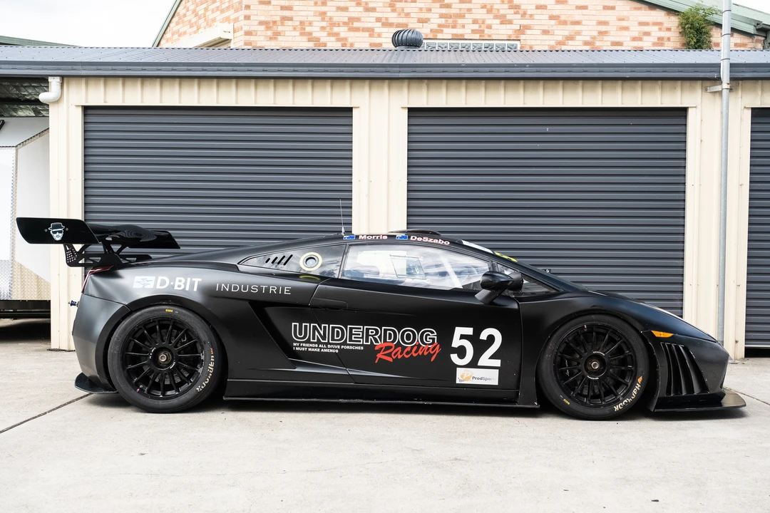 2009 Lamborghini Gallardo LP560-4 - Image 13 of 30