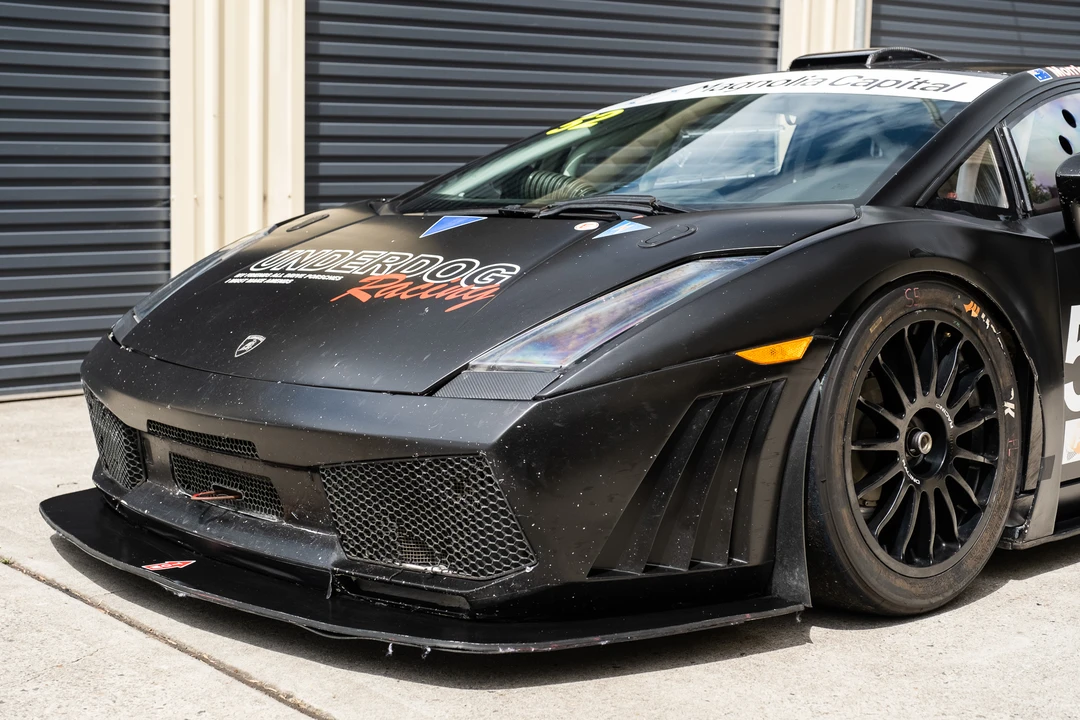 2009 Lamborghini Gallardo LP560-4 - Image 20 of 30