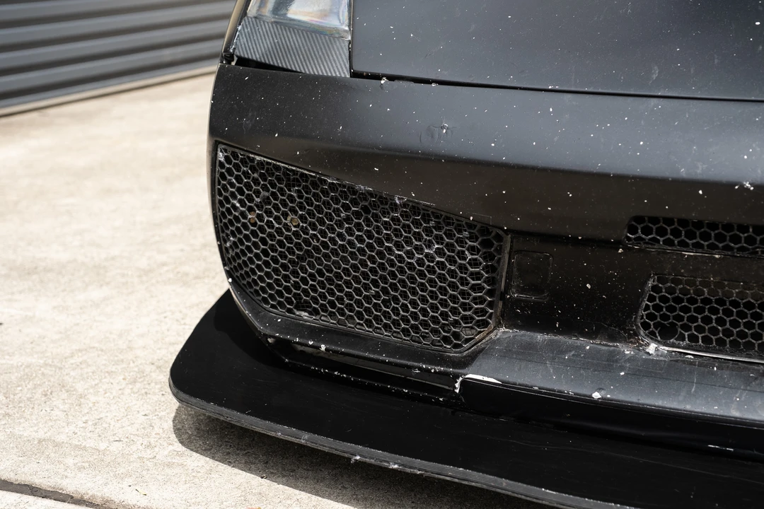2009 Lamborghini Gallardo LP560-4 - Image 21 of 30