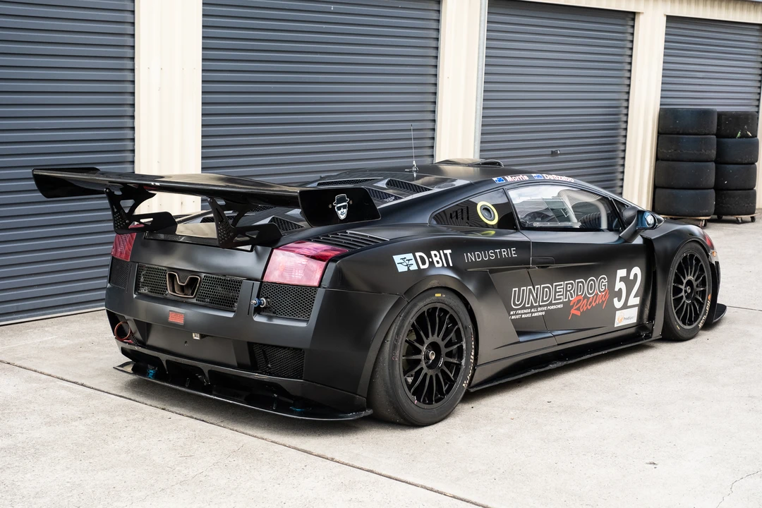2009 Lamborghini Gallardo LP560-4 - Image 14 of 30